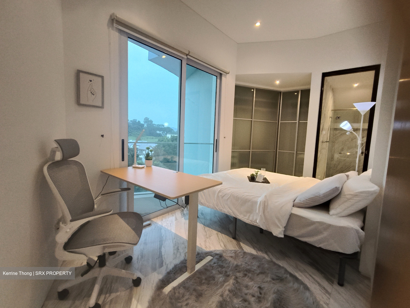 Fifty-Two Stevens (D10), Apartment #555860651